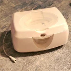 Munchkin Baby wipe warmer